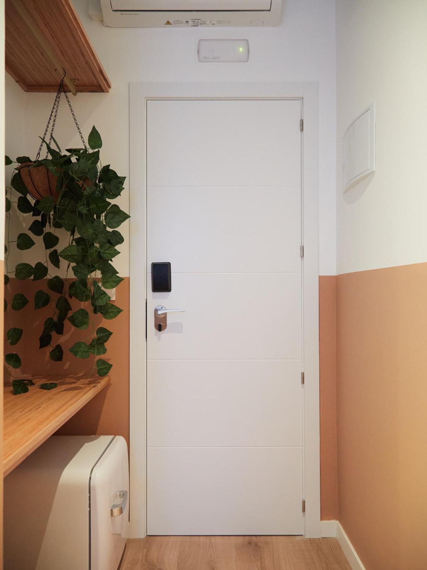 Ola Living Tetuan Guest house